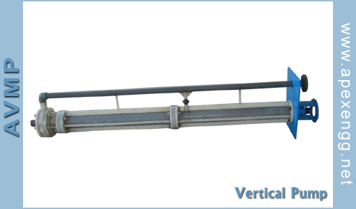 Vertical Pump Vertical Pump