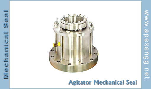 Mechanical Seal Mechanical Seal