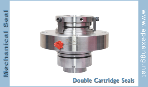 Mechanical Seal Mechanical Seal