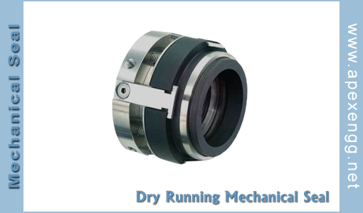 Mechanical Seal Mechanical Seal