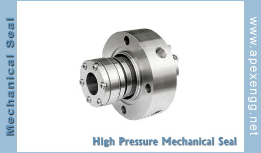 Mechanical Seal Mechanical Seal