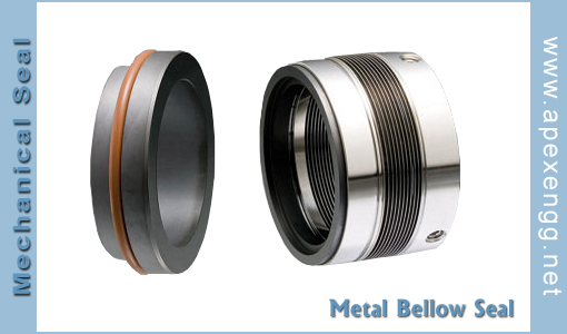 Mechanical Seal Mechanical Seal