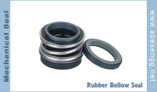 Mechanical Seal Mechanical Seal