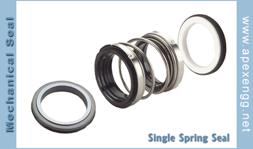 Mechanical Seal Mechanical Seal