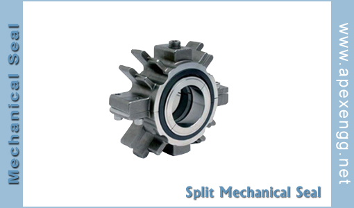 Mechanical Seal Mechanical Seal