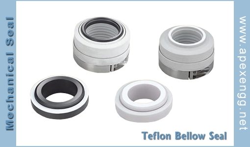 Mechanical Seal Mechanical Seal